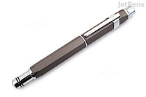 TWSBI Precision Fountain Pen - Broad Nib - TWSBI M7446230