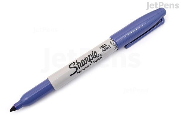 Sharpie X Adapt :: The Finer Points Permanent Marker – Adapt.
