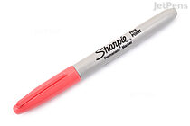 Sharpie Permanent Marker - Cosmic Color - Fine Point - Solar Flare Red - SHARPIE 2026421
