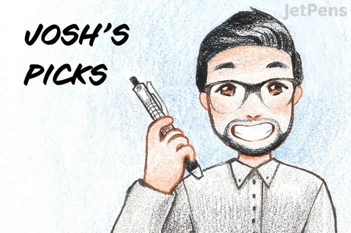 Josh's Picks