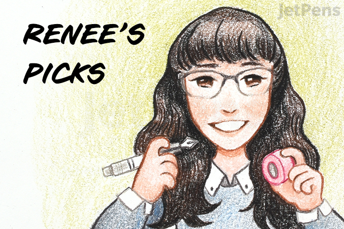 Renee's Picks