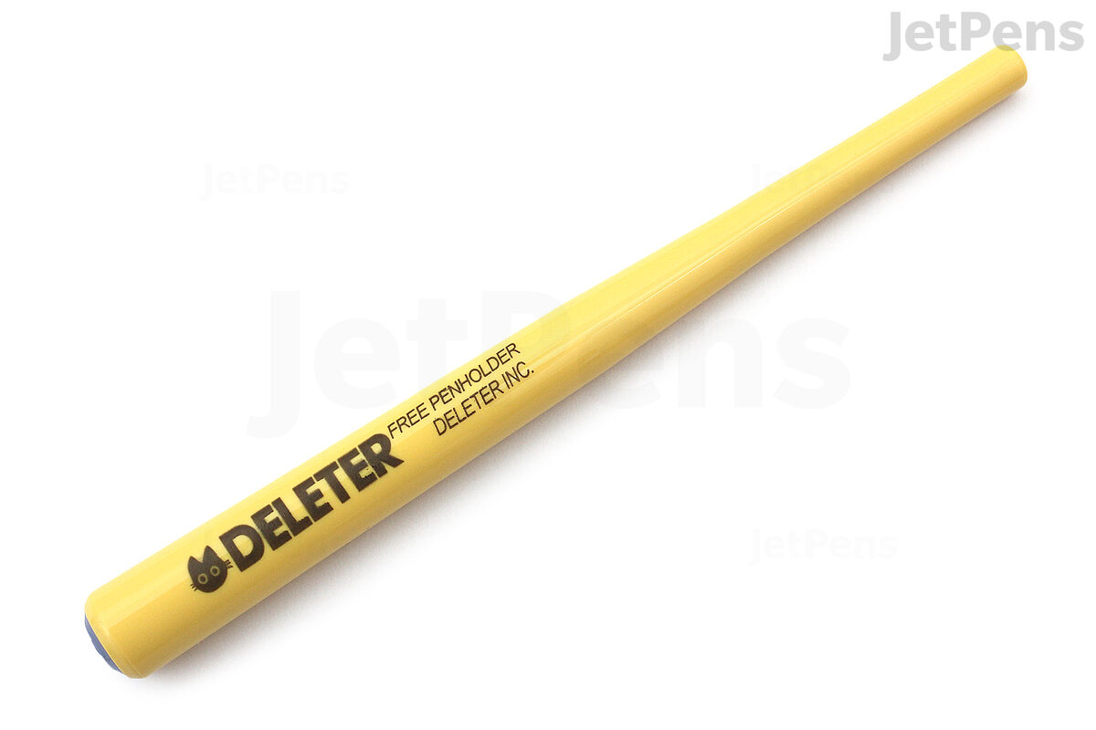 Deleter - Free Pen Shaft - Pen Holder - 3411003