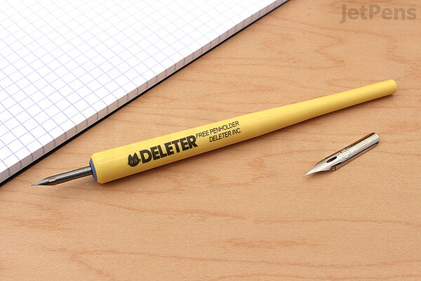 Deleter - Free Pen Shaft - Pen Holder - 3411003