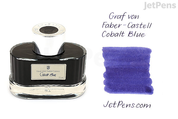 Graf Faber-Castell Ink - 75 ml Bottle JetPens