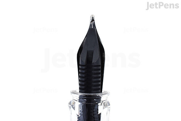 TWSBI ECO Heat Fountain Pen - Broad Nib - Limited Edition