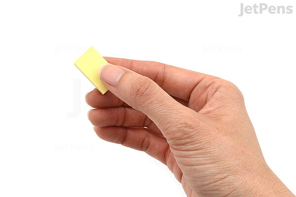 Kokuyo Tack Memo Quick Index Sticky Notes Small 1 5 Cm X 2 5 Cm Pack Of 5 Jetpens Kokuyo Tack Memo Quick Index Sticky Notes Small 1 5 Cm X 2 5 Cm Pack Of 5 Jetpens
