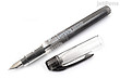 Platinum Preppy Fountain Pen - Black - 03 Fine Nib