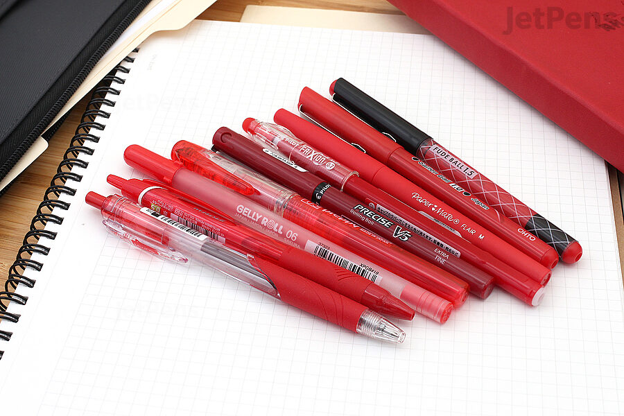 Grading in Red Ink a Bad Thing?, Center for Teaching