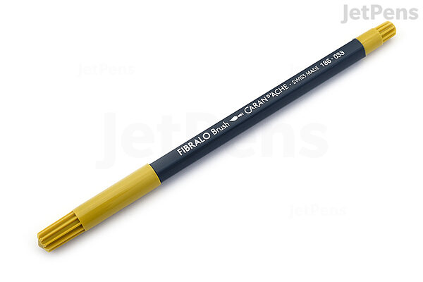 10 Color Fine Colored Line Pencil Stroke Pen 0.38mm Fiber Pen