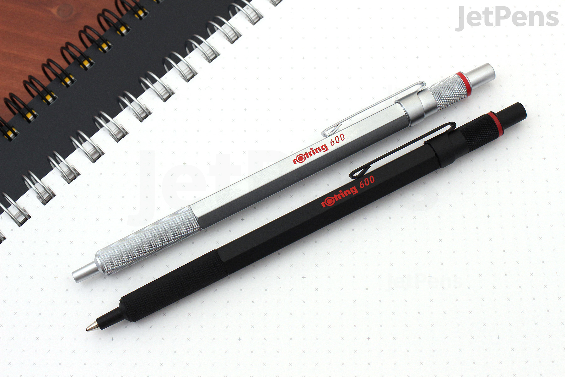 rotring 600 ballpoint pen