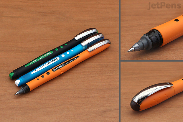 100 Best Pens: Gel, Ballpoint, Rollerball, and More, 2021