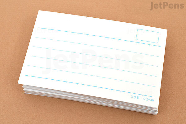 Exacompta Index Cards, Record Cards & Boxes
