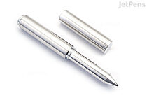 Schon DSGN Classic Pen - Polished Aluminum - SCHON DSGN 01AL