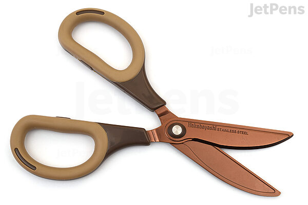 Traditional Japanese Scissors 3D model