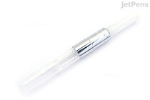 Sailor Fountain Pen Converter - Clear - SAILOR 14-0506-200