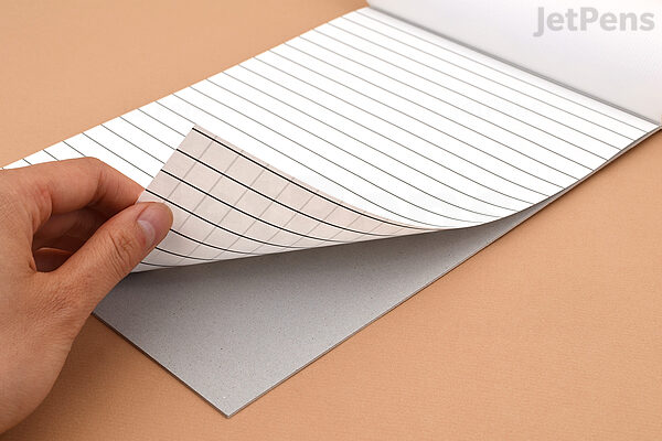 MT Tracing Paper Washi Tape - Handwrite Cross Hand