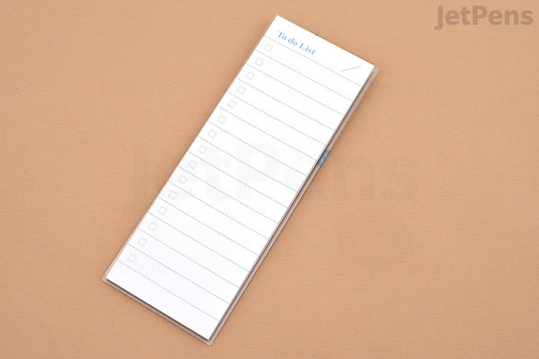 Kyokuto F O B Coop To Do List Sticky Notes To Do List Jetpens Kyokuto F O B Coop To Do List Sticky Notes To Do List Jetpens