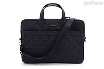 Mark's Carrying Case Bag - Quilted with Strap - Black - MARK'S DGA-CAS06-BK