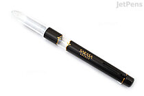 Zebra Sarasa Select 3 Color Multi Pen Body Component - Black - ZEBRA S3A15-BK