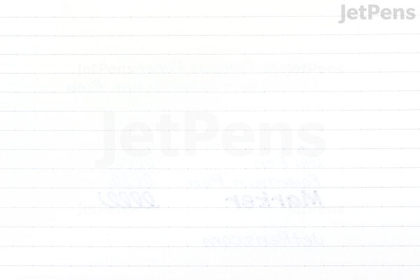  Handwriting Practice Paper for Adults: 100 Blank Pages of  Writing Paper with Narrow Dotted Lines