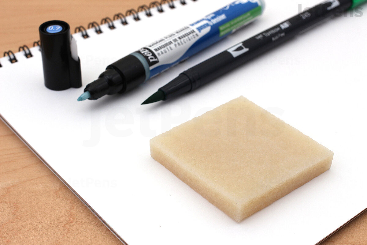 Best-Test Pik-Up Rubber Cement Eraser • CITY STATIONERY GROUP SAL