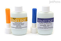 Fineline Masking Fluid Combo Basic Set - FINELINE 1114