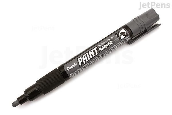 Pentel White Paint Marker