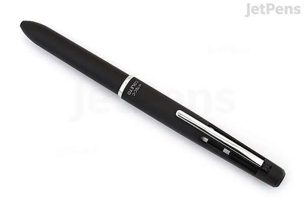 Pilot Hi-Tec-C Coleto Multi Pen - Eraser Component