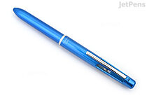 Pilot Hi-Tec-C Coleto 1000 4 Color Multi Pen Body Component - Blue - PILOT LHKC-1SC-L