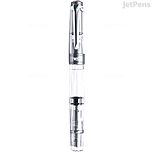 TWSBI Diamond 580ALR Fountain Pens TWSBI Diamond 580ALR Fountain Pens