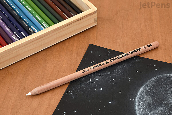 Black Wood Color Pencil Set, Model Name/Number: 145 Pcs Sketching