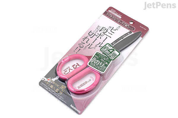 Kanmido Maco Washi Tape Holder - Pastel Pink