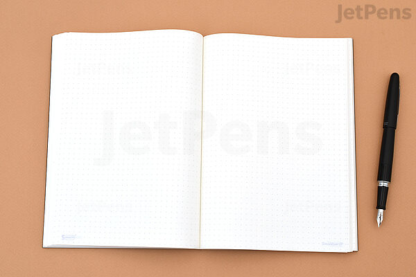 Random Sketch Notebook #8 – Idle Emma's Idle Spot