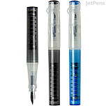 TWSBI GO Fountain Pens TWSBI GO Fountain Pens