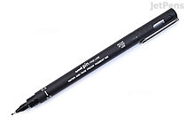Uni Pin Pen - Pigment Ink - Size 05 - 0.5 mm - Black - UNI PIN-05.24