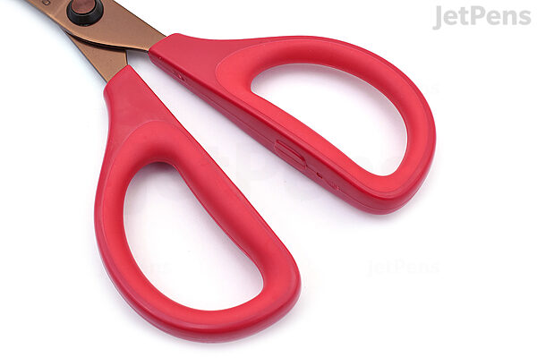 Kokuyo Plastic Scissors