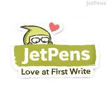 Stickers: Cute, Colorful Stickers for Planners & Scrapbooks | JetPens