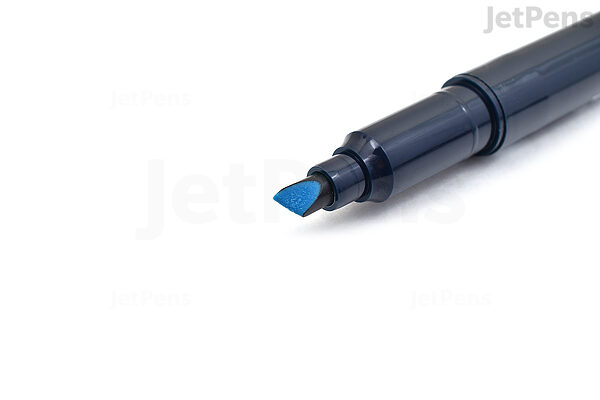 Mr. Pen- Dual Tip Highlighters, Vintage Colors, 8 Pack, Fine & Chisel Tip, Highlighters Assorted Colors, Highlighter Pens, Colored Highlighters, H