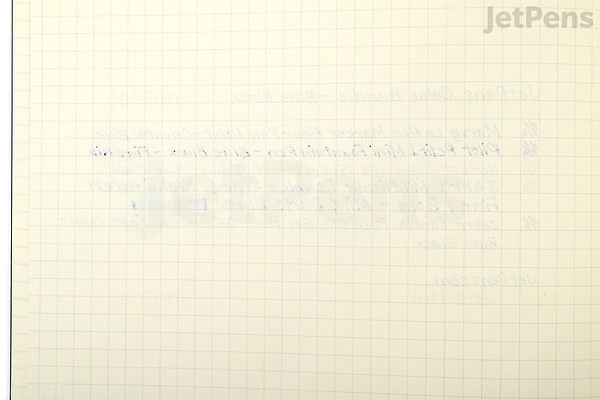JetPens Color Bundle - Blue Black
