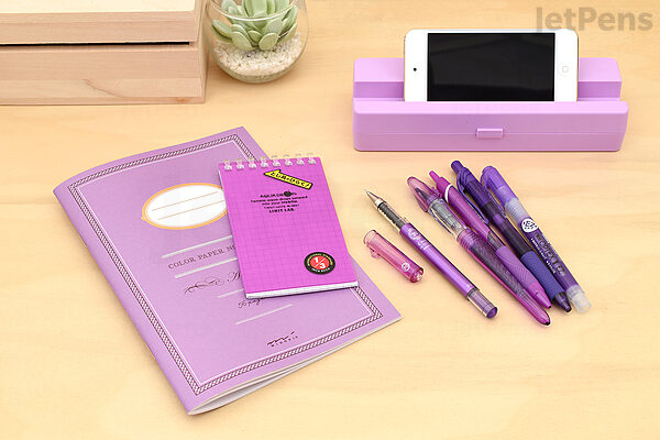 JetPens Color Bundle - Purple