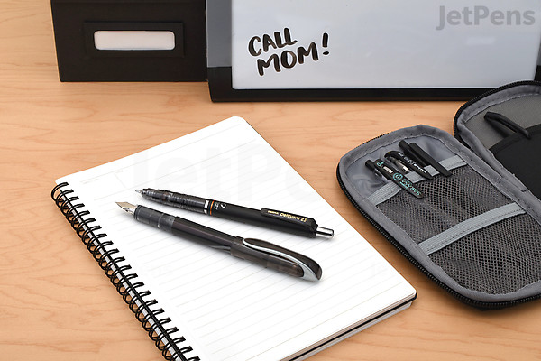 JetPens Color Bundle - Black