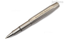 Kaweco Steel Sport Gel Roller Pen - 0.7 mm - KAWECO 10001403
