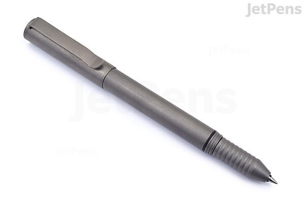 Big Idea Design Titanium Ballpoint & Stylus Review - My Pen Needs