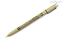 Sakura Pigma Micron Pen - Size 005 - 0.2 mm - Black - SAKURA XSDK005-49