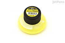 Tombow Kei Coat Highlighter Ink Charger - Yellow - TOMBOW WA-RI 91