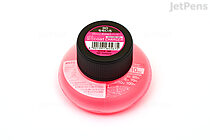 Tombow Kei Coat Highlighter Ink Charger - Pink - TOMBOW WA-RI 90