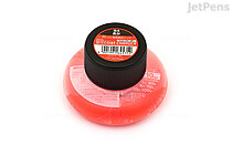 Tombow Kei Coat Highlighter Ink Charger - Red - TOMBOW WA-RI 94