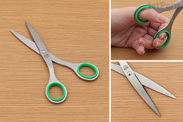 Allex S-165L Scissors