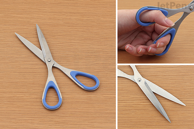 Best Scissors for Cutting Paper - Test - Inky Memo