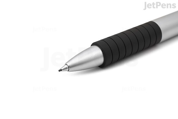 Essentio Metal pencil, 0.7 mm, silver matt